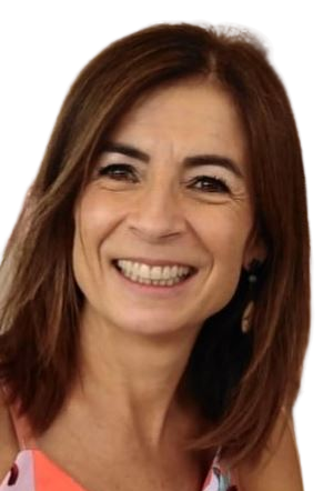 Virginia Salinas Perez