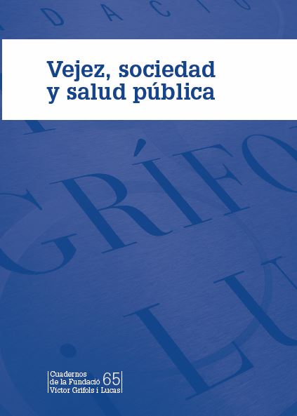 Portada Q65 Vejez