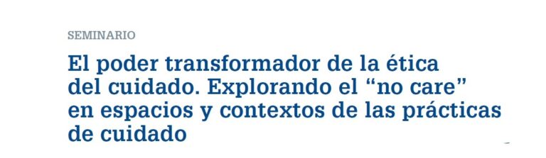 Captura De Pantalla Seminari Viii Refeta